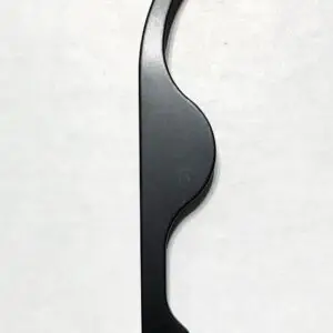 “Eyelash tweezer applicator for easy false eyelash application”